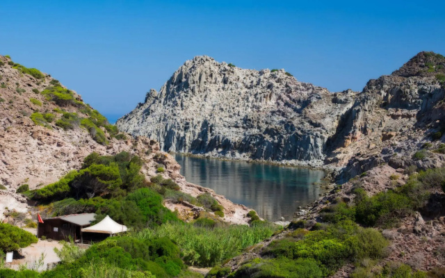 Carloforte Apartment - Sardinian Gems