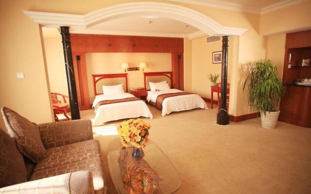 World Star International Hotel - Shenyang