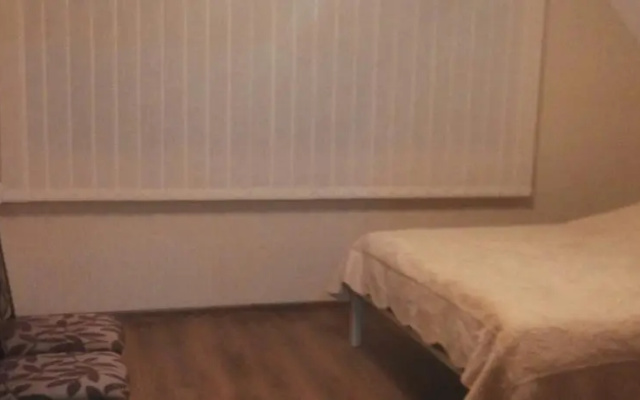 Guest House on Grigol Xandzteli