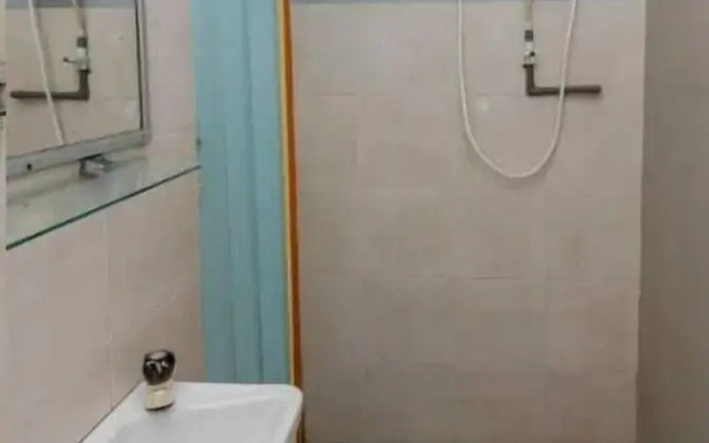 OYO 91258 Qish Hotel Banda Kaba