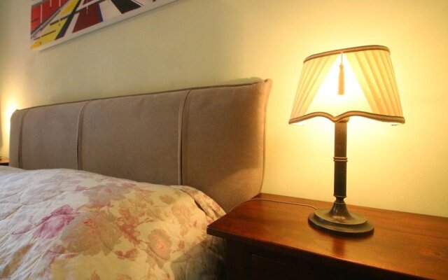 B&B Casa Ierardi