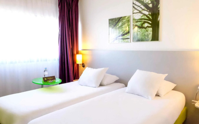 ibis Styles Bordeaux Sud