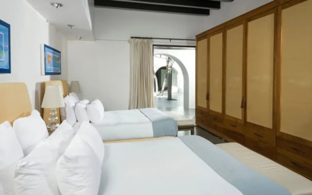 Casa Oliver by Cabo Platinum