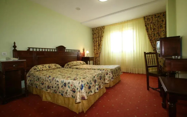 Hotel Cueli