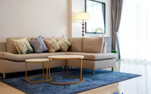 Private Cozy 3BR Family Home in Nimman Chiang Mai