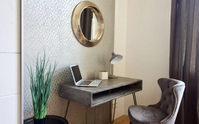 Praha Belle Suite