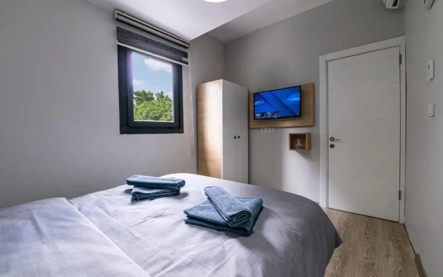Solo Hotel Taksim