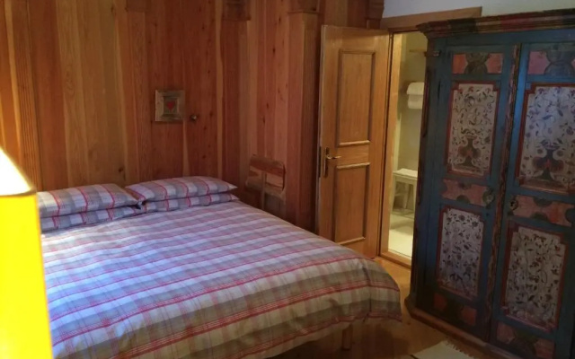 B&B Pichler Casa