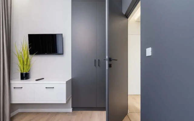 Mogilska Apartments by Renters Prestige