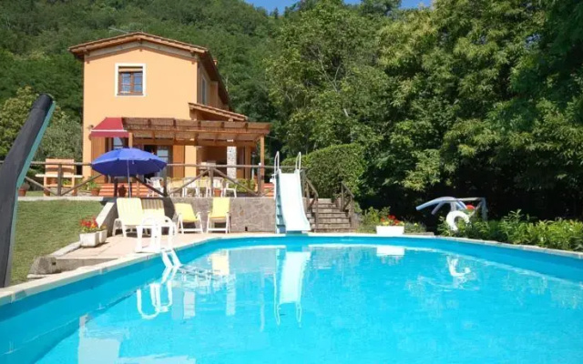 Casa Francesca