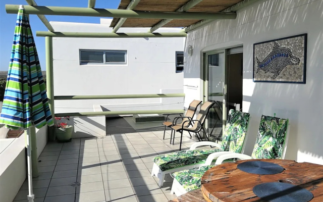 Seagull Apartment