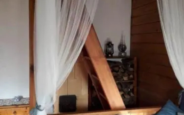 Kerka Vendégház