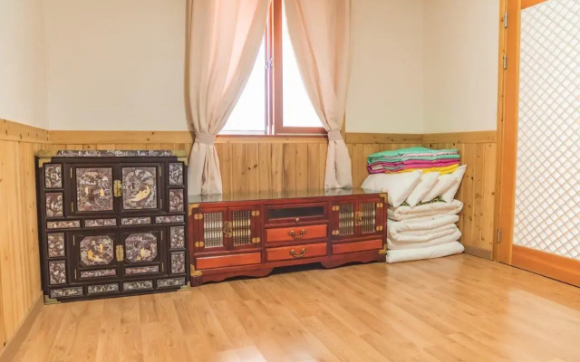 Dajeong Guesthouse - Hostel