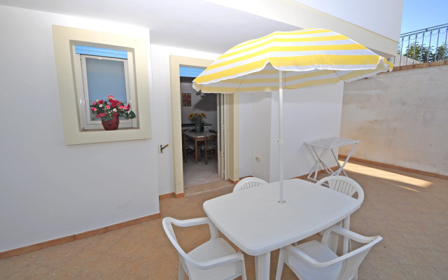 Residence Mare Blu