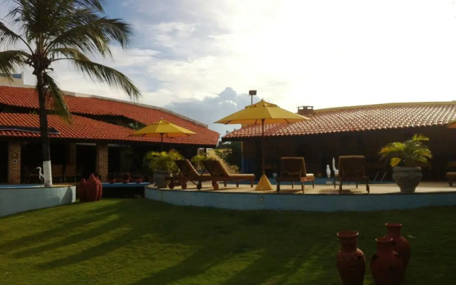 Pousada Casa Dona Rosa