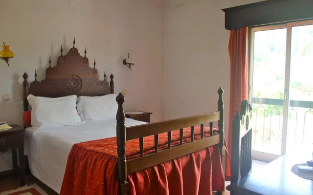 Guest House Casa dos Serpas