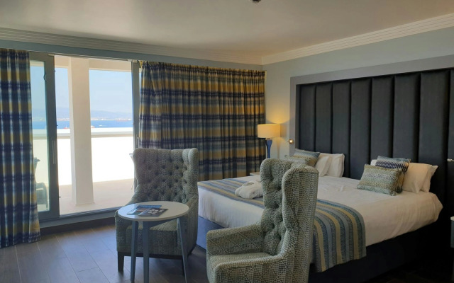 The Eliott Hotel