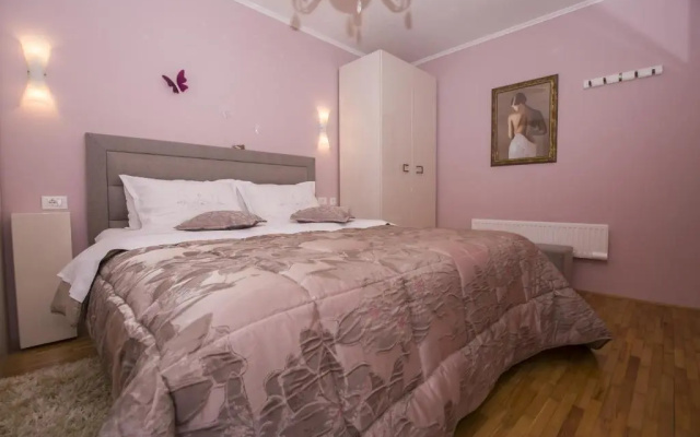 Apartments Ragusa