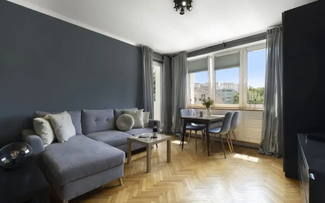 Elite Apartments Wrzeszcz Central