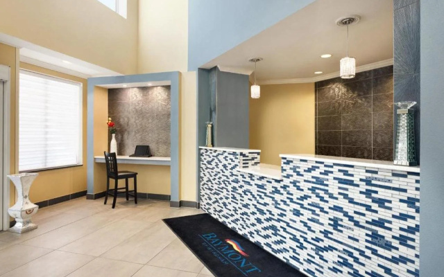 Baymont Inn & Suites Ft. Leonard/St. Robert