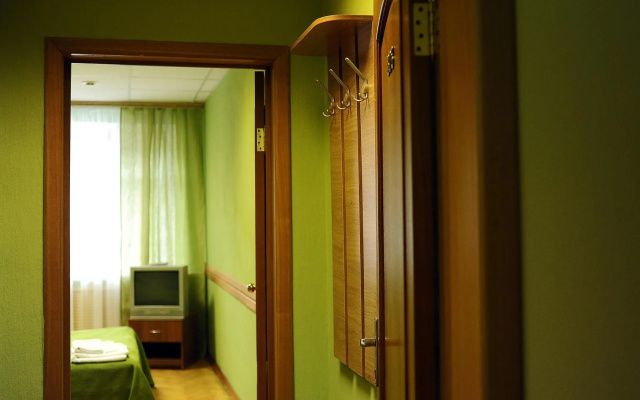 Отель Bed and Breakfast