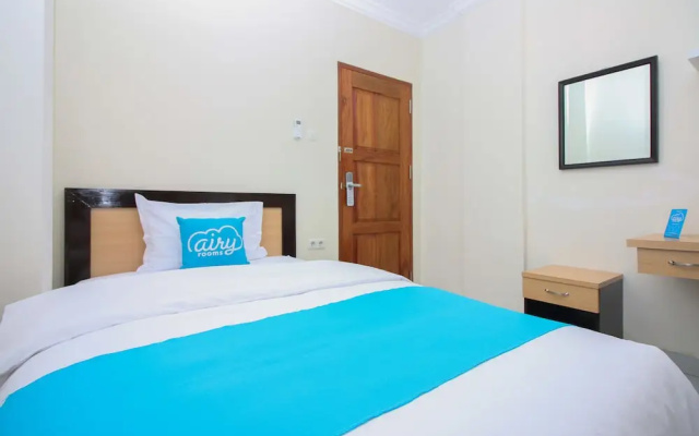 Airy Winangun Dua Sulawesi 2 Manado