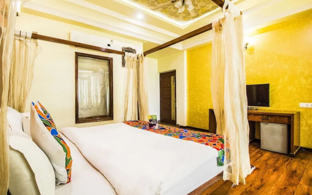Golden Sands By One Hotels