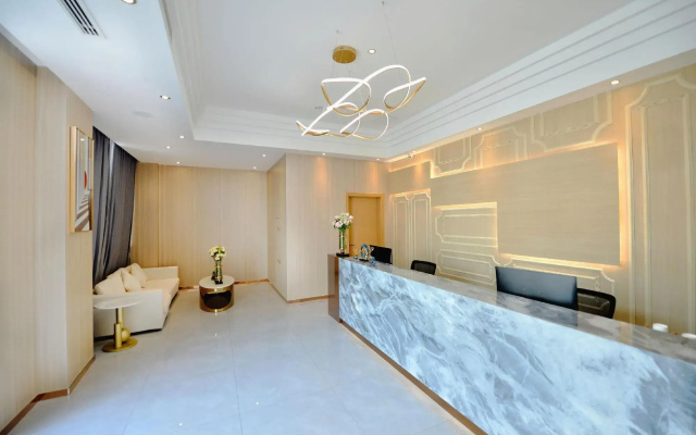 Yinmo Hotel