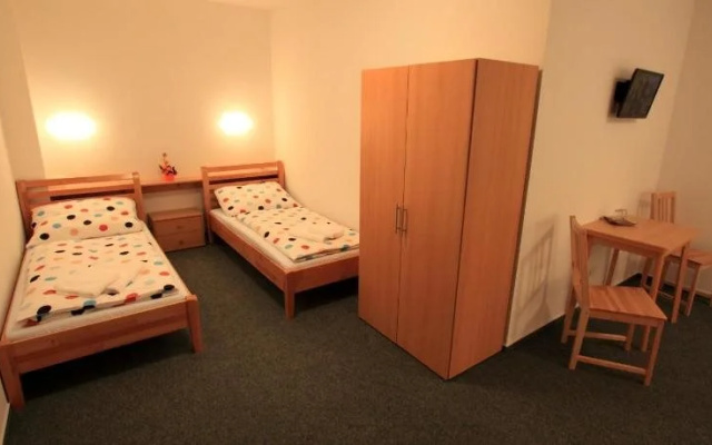 Slunecný penzion