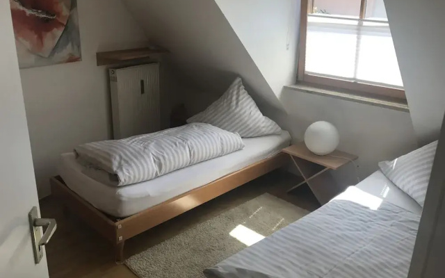 Wendlers Ferienwohnungen 2