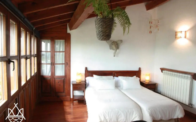 Arcenoyu Rural Inn