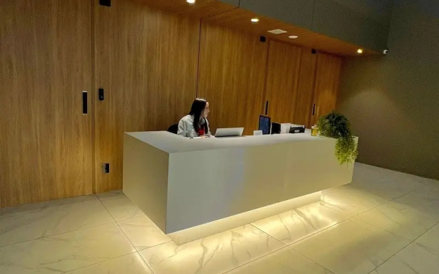 VN Melo Alves