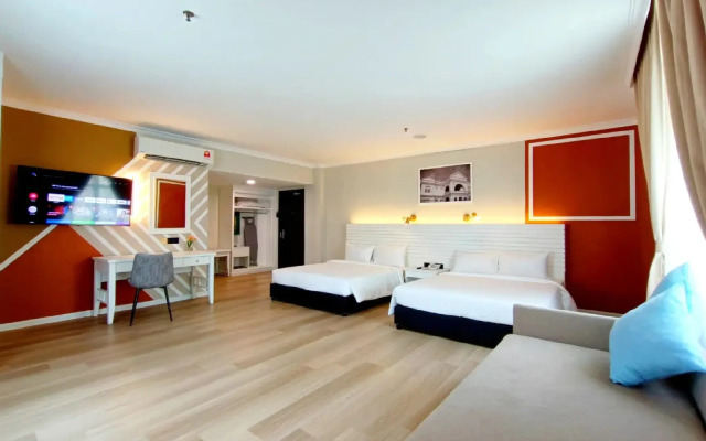 Raia Inn Penang