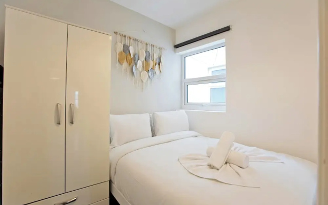 Imperial Whitechapel Apartments
