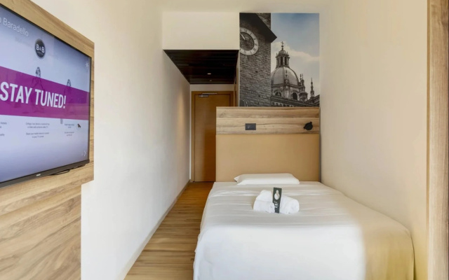 Mini Hotel Baradello