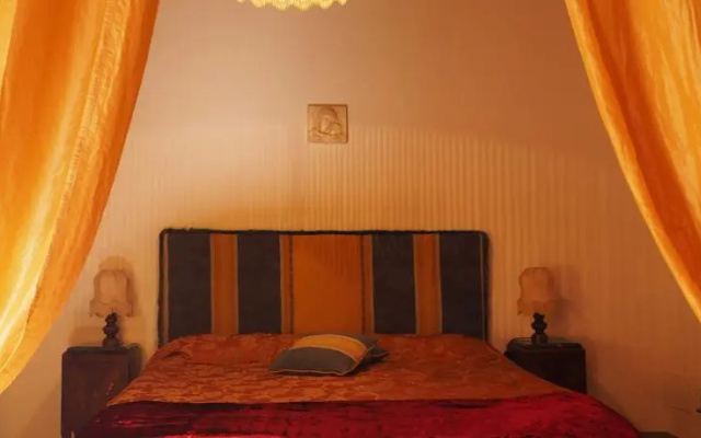 La Casina di Cagnano