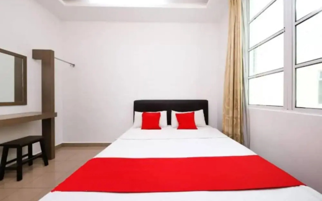 Nexus Hotel