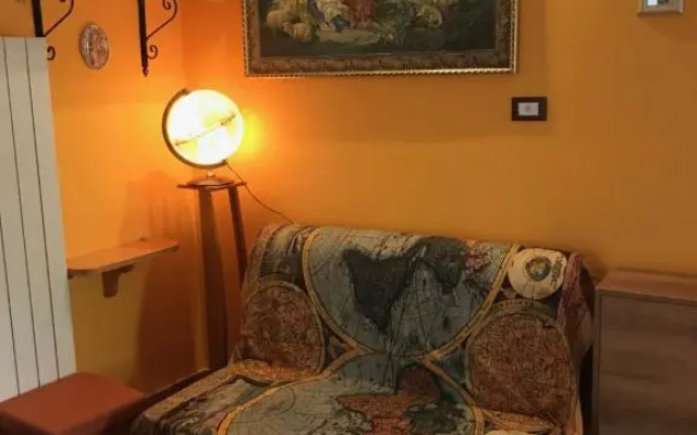 L' Esploratore
