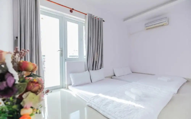 Tran Duy Luxury Villa Mini