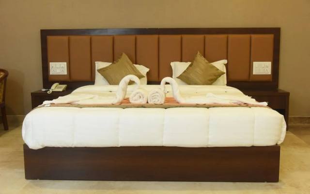 Hotel Kutch Desert