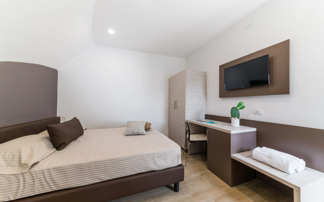 Отель Torre Cintola Greenblu Sea Emotions