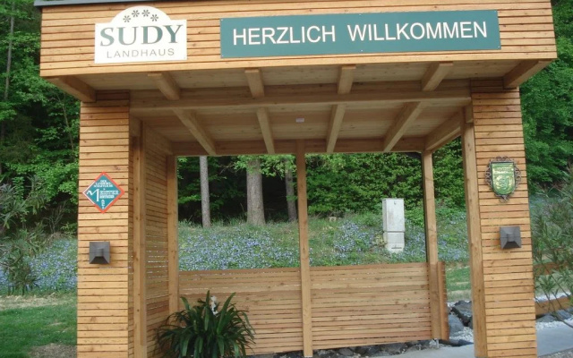 Landhaus Sudy