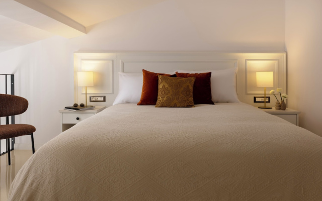 Heritage Hotel Lucia