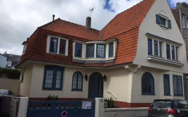 Appartement - Villa " FERGINE"
