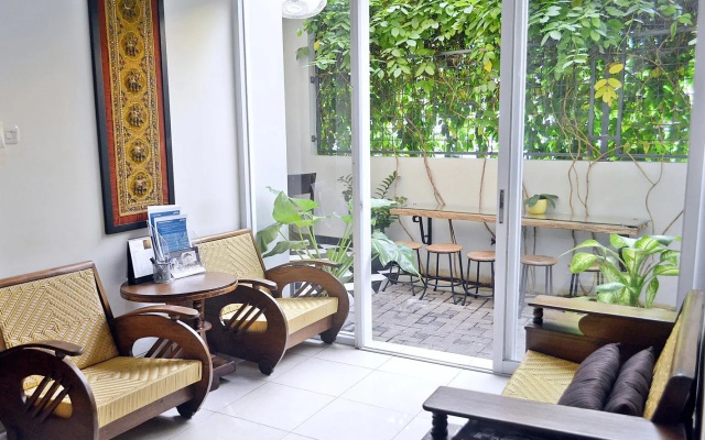 Amelia Homestay