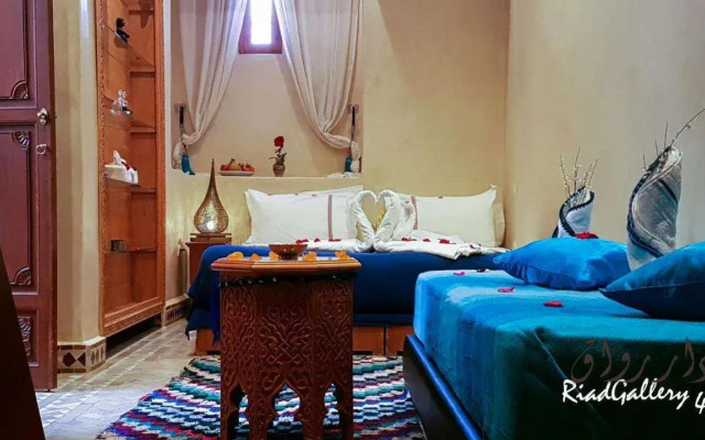 Riad Gallery 49