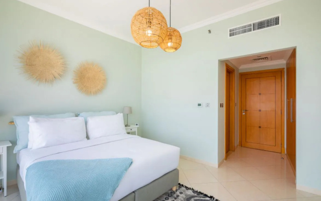 Maison Privee Trident Marinascape
