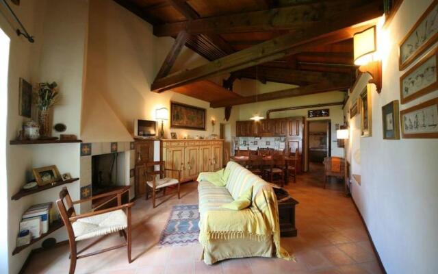 Agriturismo Monte Valentino