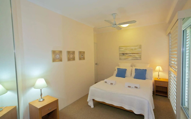 Riviera Noosa Resort