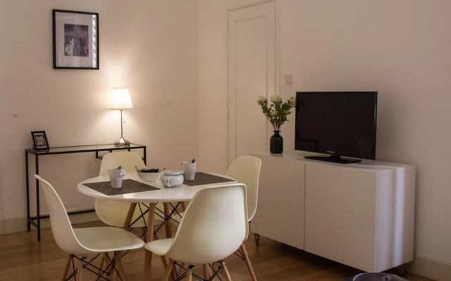 Matisse -Bel appartement de charme
